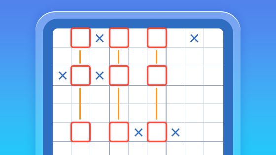 sudoku swordfish examples