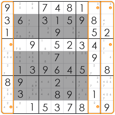 pi day sudoku