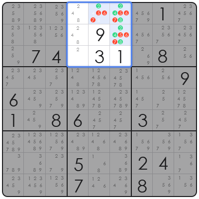 offline sudoku
